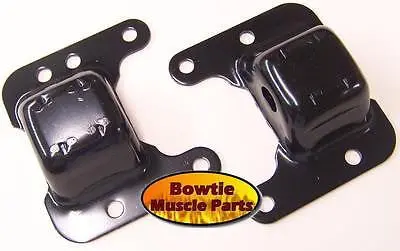 68 69 70 70 71 72 Chevelle El Camino Engine Frame Mount 1