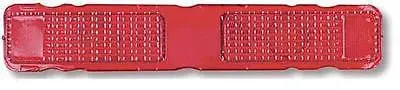 1968 68 Camaro Rs Tail Light Lamp Taillight Lens Ea 1