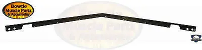69 Camaro Standard Grille With Stiffener And Hardware Std Grill 1969 Kit 2