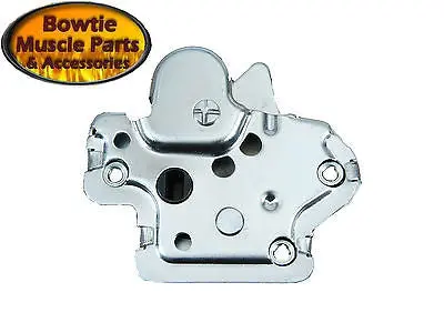 Camaro Nova Chevelle Impala Corvette Trunk Latch Assembly Gm 4753019 Correct! 1