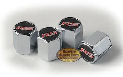 67 68 69 70 71 72 87 88 02 2010 2011 2012 Camaro Chrome Rs Air Valve Stem Caps 1