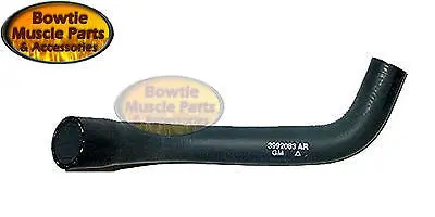 71 72 Chevelle El Camino Ss 402 454 Lower Radiator Hose Factory Correct 3992083 1