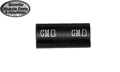 Camaro Chevelle Corvette Nova Impala 396 454  Air Cleaner Breather Hose Correct 1