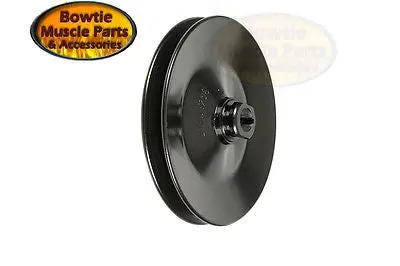 69-72 Camaro 302 396 427 Copo Deep Groove Power Steering Pump Pulley 3941105 1