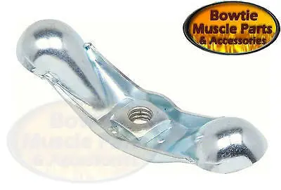 67-81 Camaro Firebird 66-79 Nova Impala Spare Tire Hold Down Wing Nut For J Hook 1