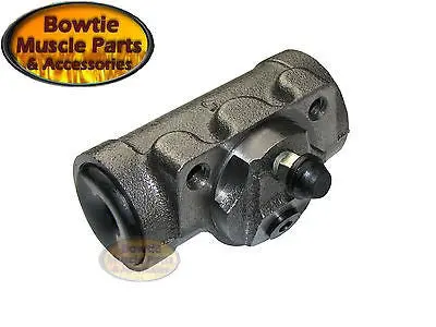 76-81 Camaro Firebird 76-79 Nova Rear Drum Brake Wheel Cylinder 1