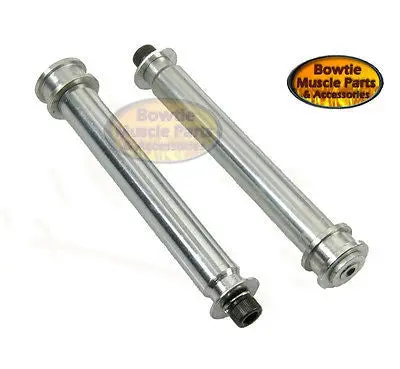 68-72 A-Body Chevelle Skylark Cutlass Gto  Lower Door Hinge Roller Repair Set 1