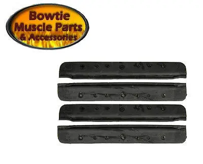 68 69 70 71 72 Camaro With Auto Trans Console Stirrup Shifter Seals Seal Set 1