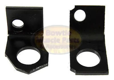 Camaro Chevelle Corvette Nova 302 307 327 350 Engine Lift Brackets Hooks Ss Z28 1