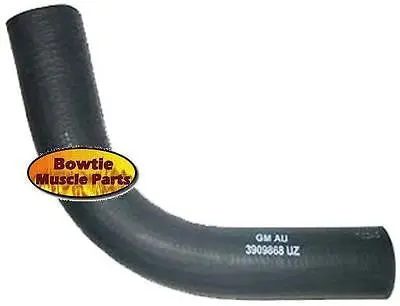 67 68 Camaro Ss 396 427 Lower Radiator Hose Factory Correct 3909868 1