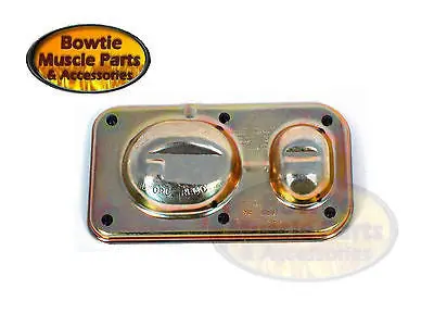 70-78 Camaro Monte Carlo Chevelle Gto Firebird Cutlass Master Cylinder Lid Cover 1