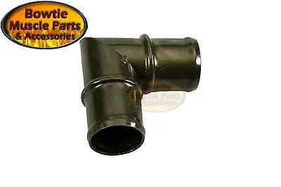 Chevelle Camaro Nova Corvette 396 427 454 Big Block Valve Cover Breather Elbow 1