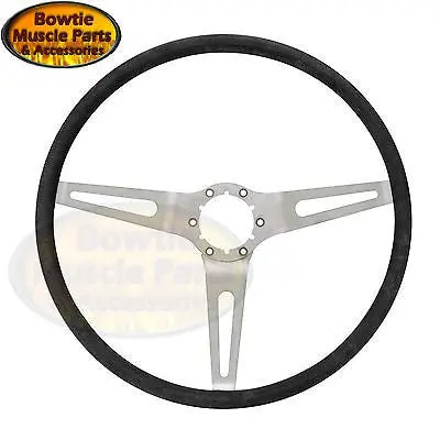 69-72 Comfort Grip Steering Wheel Camaro Impala Nova Chevelle Rpo Nk1 1