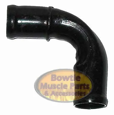 66 67 68 69 Camaro Corvette Chevelle Nova Valve Small Block Air Breather Elbow 1