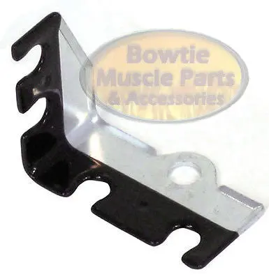 69 70 Camaro Chevelle Impala Nova L-Shape Spark Plug Wire Retainer 302-400 454 1