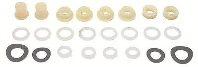68 69 Camaro Rs Rallysport Bushing Set Kit 24 Pc Kit 1