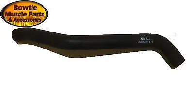 71 72 73 74 75 Chevelle El Camino Upper Radiator Hose 3986380 1