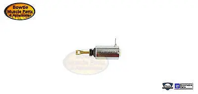 69 Camaro 70-72 Chevelle 73-76 Corvette 70-72 Trans Am Cowl Induction Solenoid 1