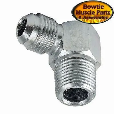 67-72 Camaro Chevelle Nova Power Brake Vacuum Fitting 396 427 454 With 4 Speed 1