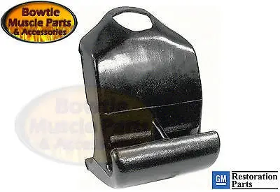 67 1967 Firebird Camaro Boot Cover For Rear View Mirror Convertible Rag Top 1