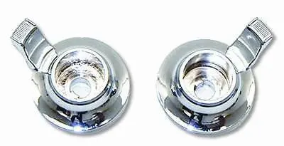 69 Camaro Nova Chevelle Inner Radio Knobs Tone Fader 1