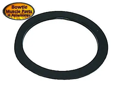 69 Camaro Cowl Induction Air Cleaner Flange 302 350 396 427 Ss Z28 See Video 1