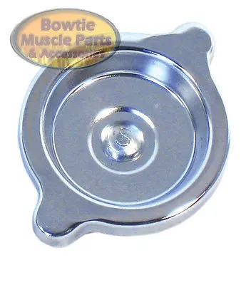 69 70 71 72 Chevelle Camaro Nova Oem Correct Oil Fill Cap S Rivet 350 396 454 1