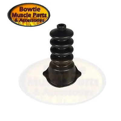 70-81 Firebird Camaro 75-79 Nova Clutch Rod Firewall Boot 1