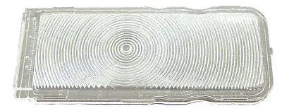 1967 67 Camaro Std Back-Up Lens (Non Rs) - Gm Licensed 1