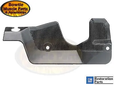 67-69 Camaro Firebird 68-72 Chevy Ii Nova Firewall Carpet Guard 1