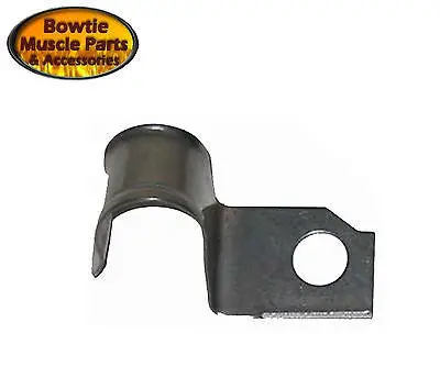 67-72 Camaro Nova 65-72 Chevelle Power Steering Hose Retainer Bracket 1