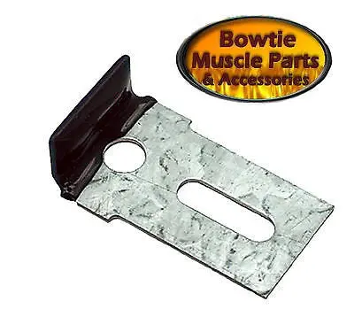 67 - 69 Camaro Firebird 68-79 Nova Front Windshield Glass Stop Bracket Brackets 1