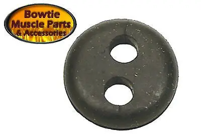 68 69 Camaro Rs Rallysport Firewall Grommet 1