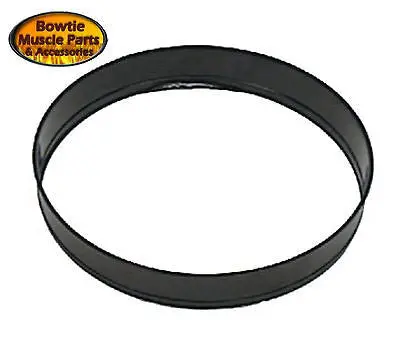 69 Camaro Cowl Induction Air Cleaner Spacer Ring 350 Small Block Ss 1