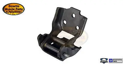 66-67 Chevelle Gto El Camino 67 Camaro Firebird Upper Door Hinge Lh Or Rh 1