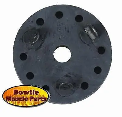 67 68 69 Camaro Speedometer Cable Firewall Grommet 1