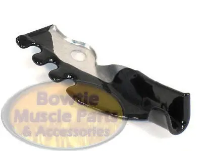 69 70 71 Camaro Chevelle Impala Nova Lh Front Spark Plug Wire Retainer 302-400 1