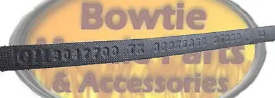 71 72 Camaro Chevelle El Camino Nova 307 350 Ac Air Conditioning Belt 3986189 2