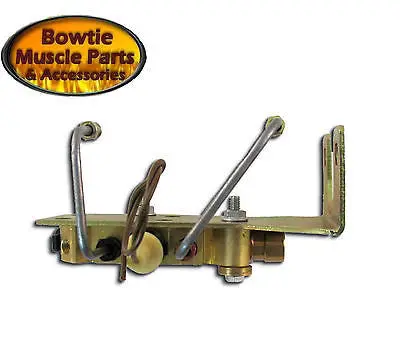 64-72 Chevelle El Camino Gto Camaro Firebird Nova Disc Drum Brake Prop Valve Kit 1