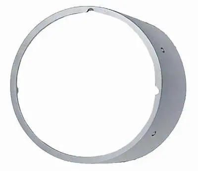1969 Camaro Std Headlight Bezel W/Out Trim Headlamp Lh 1