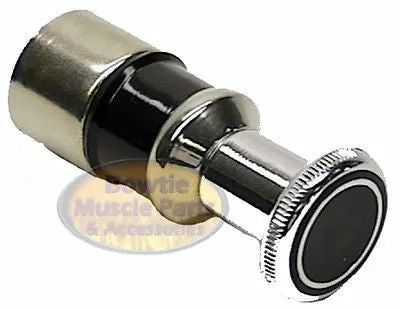 1969 69 Camaro Nova Lighter Assembly - Fully Functional - Excellent Quality! 1