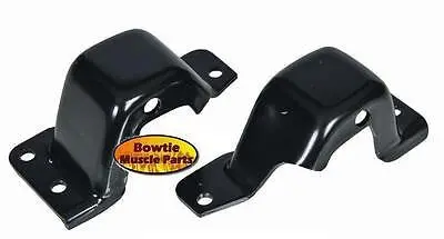 67 68 Camaro Big Block Chevy Frame Mounts Ss 396 427 454 Copo Zl1 1