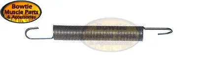 69 70 Camaro Ss Z11 Pace Nova Chevelle Car Q-Jet Carb Return Spring 327 350 1