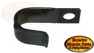67 68 69 Camaro Firebird J Strap Hook Clip 3799990 Heater Box Wire Retainer 1