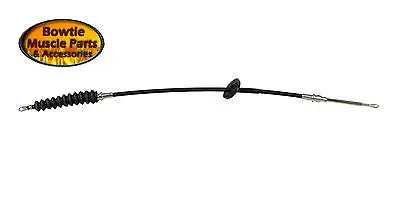 68-72 Camaro Chevelle El Camino Floor Shift Cable A/T Auto Trans Th350 Th400 1