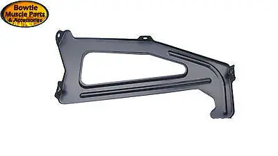 69 Camaro Hood Catch Lock Support Correct Heavy Oe Gauge Reproduction 3937531 1