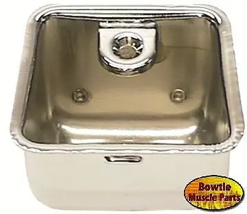68 69 70 71 72 Camaro Console Ashtray Ash Tray 1