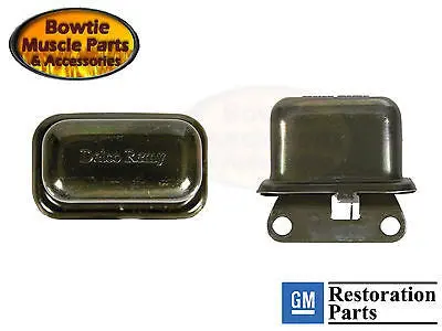 67 1967 Camaro Rs Rallysport Headlamp Headlight Relay - Excellent Quality 1
