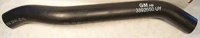 67 68 Camaro Z28 302 Upper Radiator Hose 3892650 Uy 1