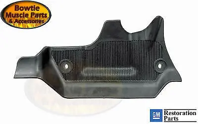1970-1981 Camaro Firebird F-Body Firewall Carpet Guard 1